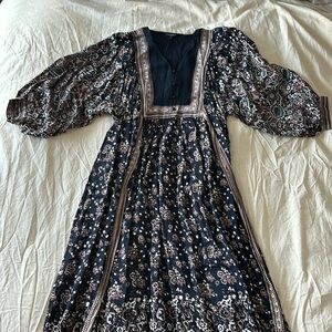 Brand new Lucky Brand dress originally $129